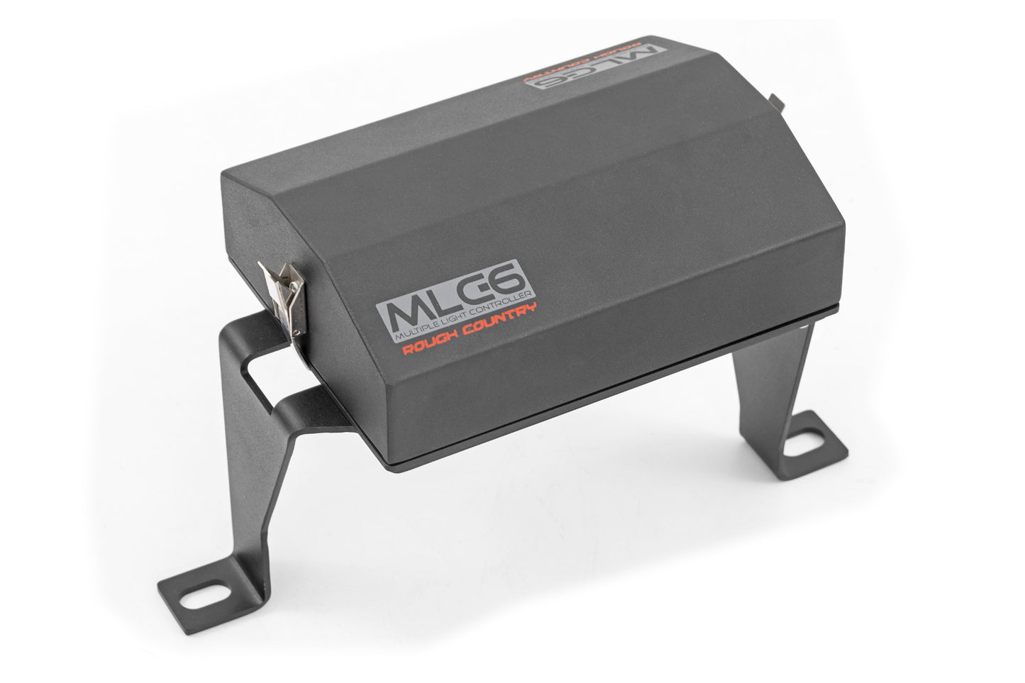 Rough Country - MLC-6 MULTIPLE LIGHT CONTROLLER | FORD BRONCO (2021-2022)