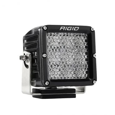 Rigid D-XL Pro Light
