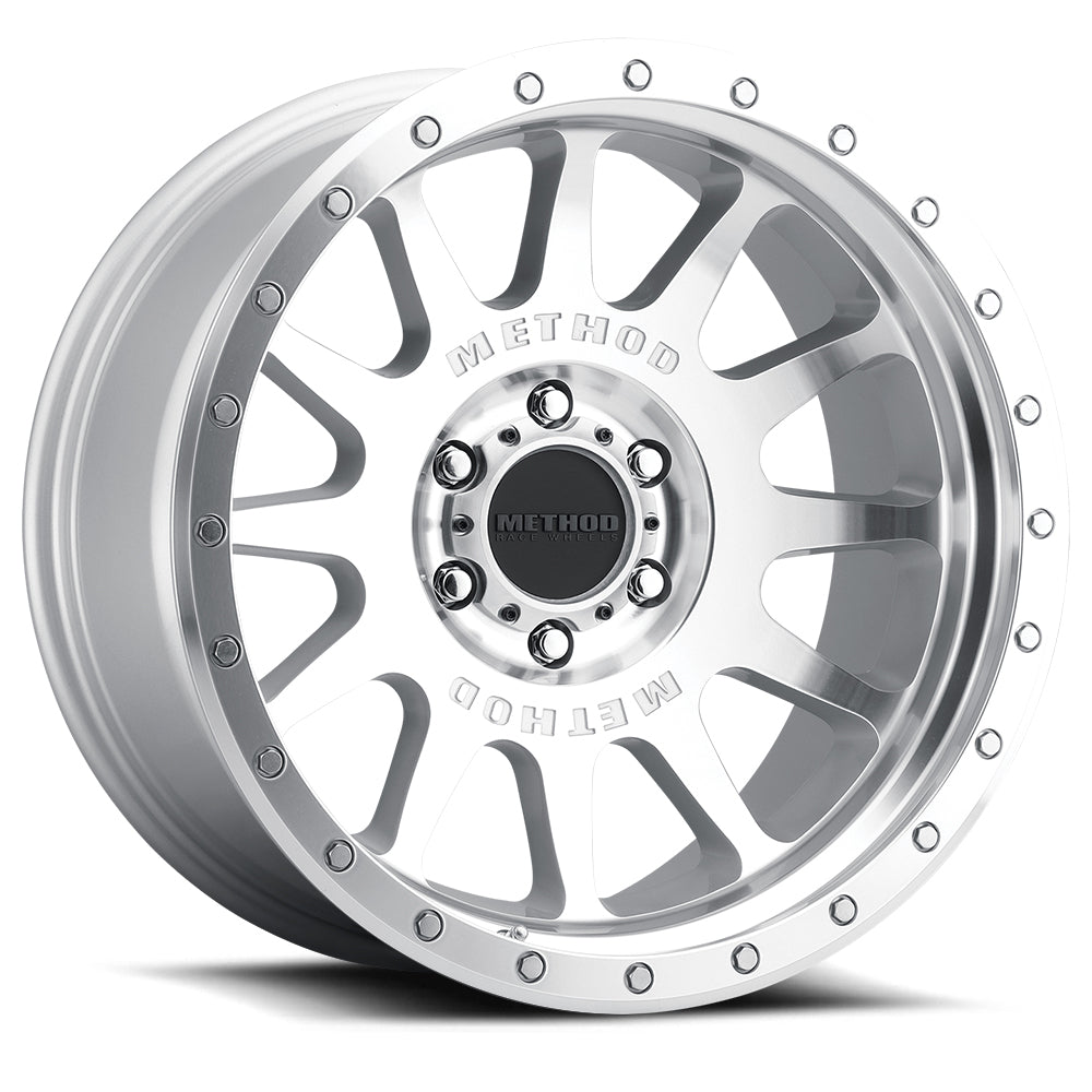 METHOD RACE WHEELS MR605 NV