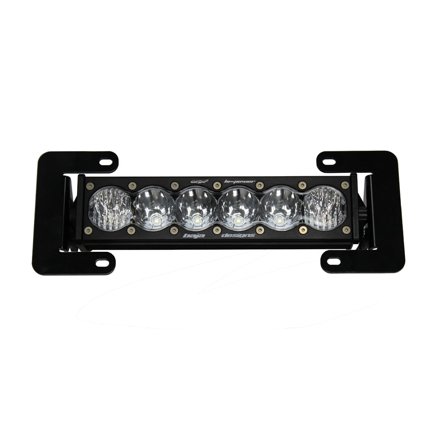 Ford Raptor 2017-18 OnX6+ Lower Grille LED Kit