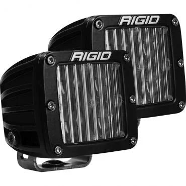 Rigid D-Series SAE Fog Light