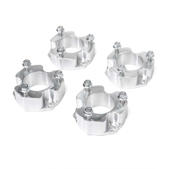 READY LIFT 2021-2022 FORD BRONCO 2" SST LIFT KIT - BASE KIT
