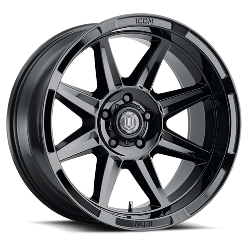 ICON ALLOYS - BANDIT