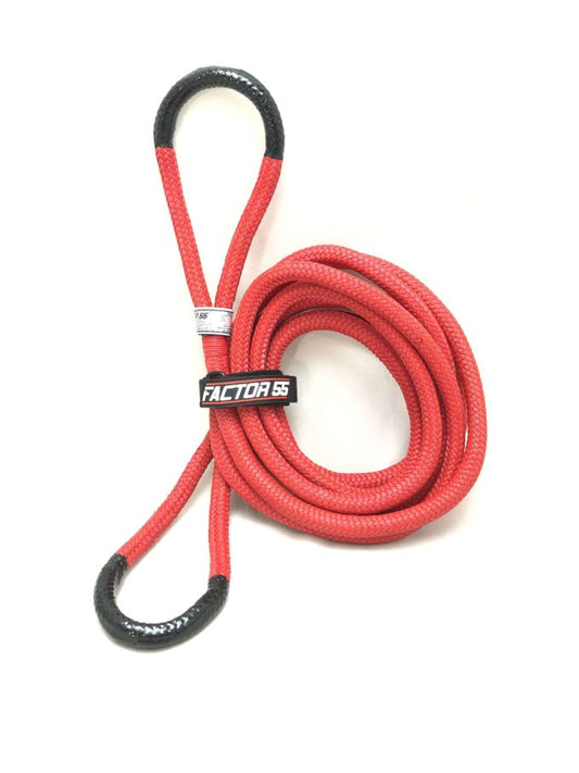 Extreme Duty Kinetic Energy Rope 5/8″ x 20′ (UTV/ATV/POWERSPORTS)