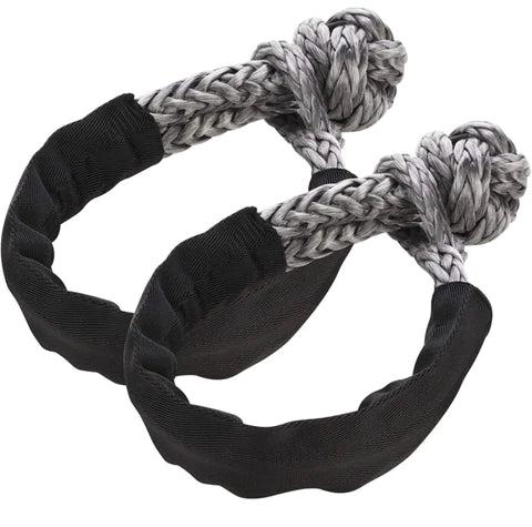 Apline Synthetic Soft Shackles (Pair)