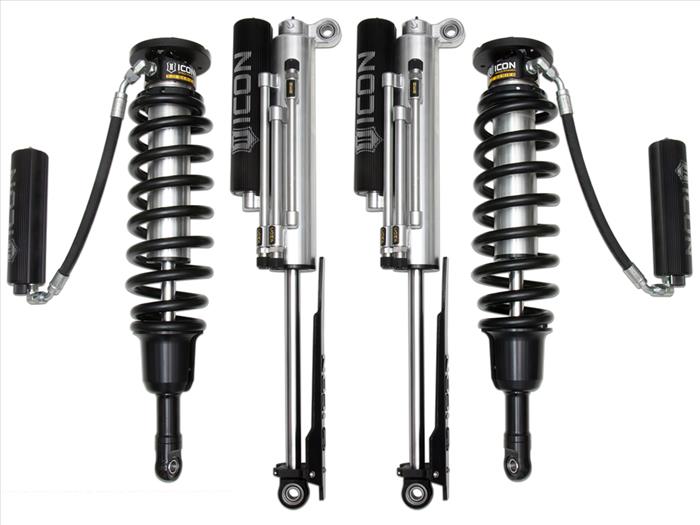 ICON 17-20 FORD RAPTOR SUSPENSION SYSTEMS