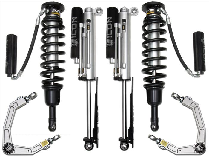 ICON 17-20 FORD RAPTOR SUSPENSION SYSTEMS