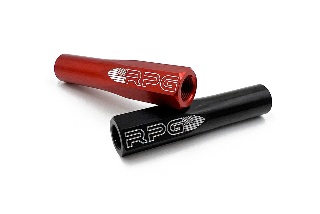 RPG Off-Road 1/2 Steering Tie Rods