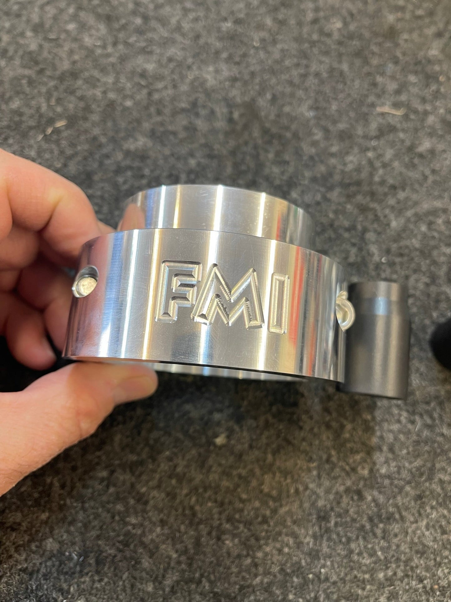 Foutz Motorsports (FMI Racing) - 2021-2022 RAM TRX Front Leveling Kit