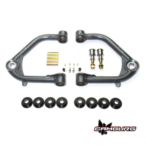 Camburg Ford Raptor 17-18 Performance 1.25 Uniball Upper Arms