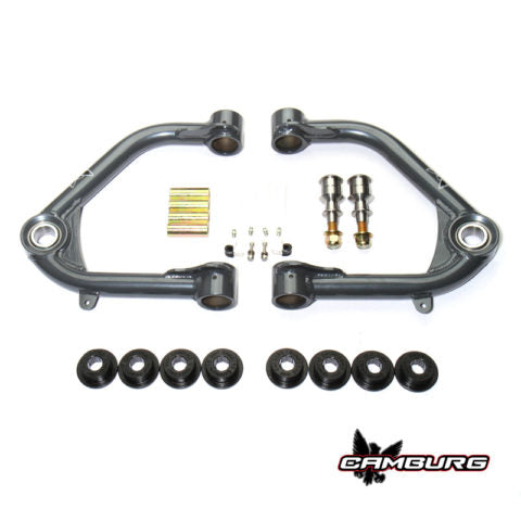 Camburg Ford Raptor ’10-14 Performance 1.25 Uniball Upper Arms
