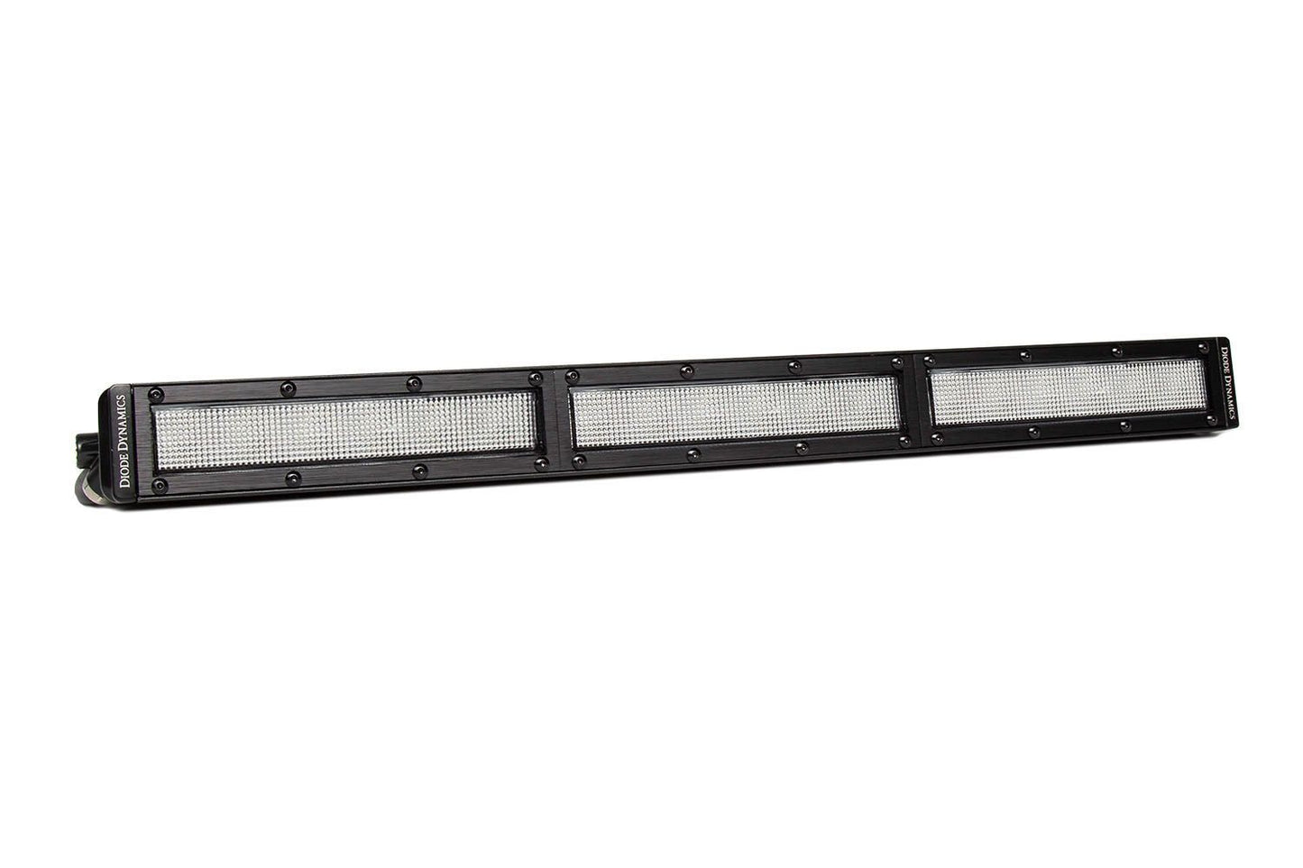Diode Dynamics - Stage Series 6"-50"  SAE/DOT White Light Bar