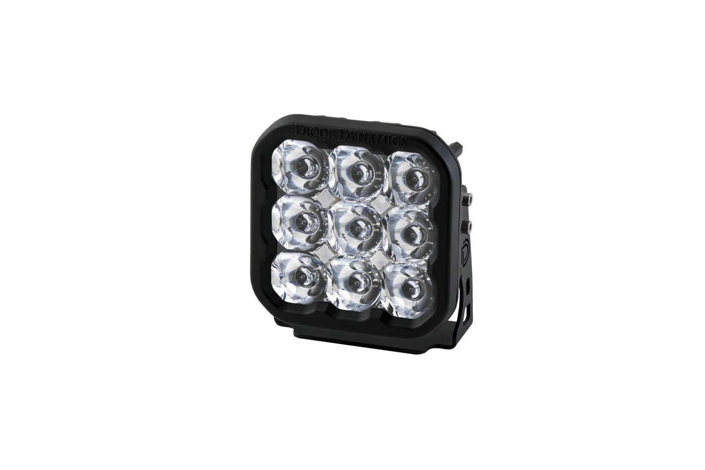 Diode Dynamics - Stage Series 5" White LED Pod