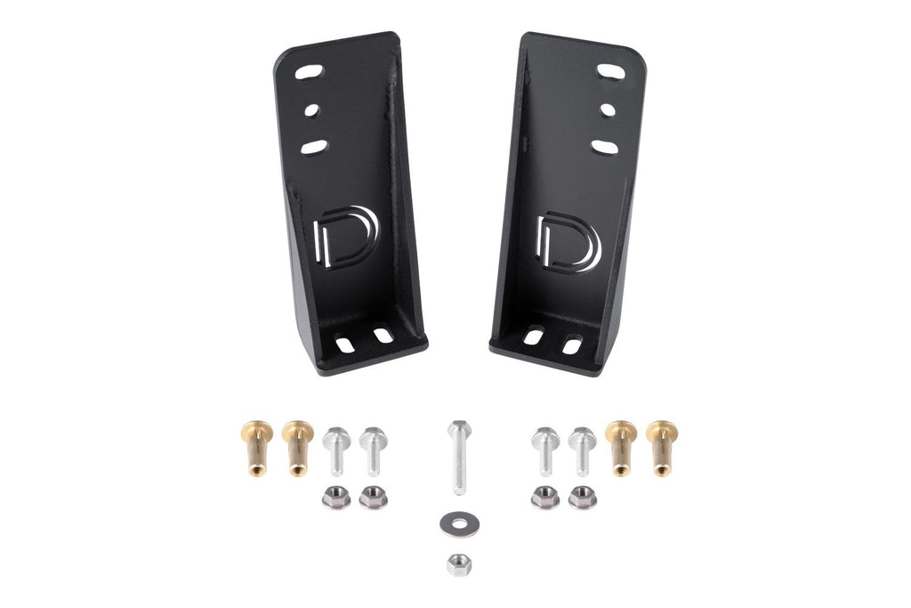 Diode Dynamics - SS5 CrossLink Universal Bracket Kit (set)