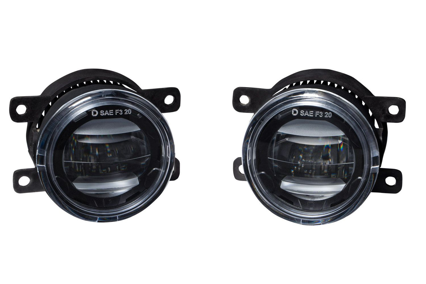 Elite Series Fog Lamps for 2015-2022 Subaru Impreza (w/ Eyesight Package) (pair)