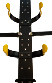HPA Systems: AuxAir Mounting Bracket