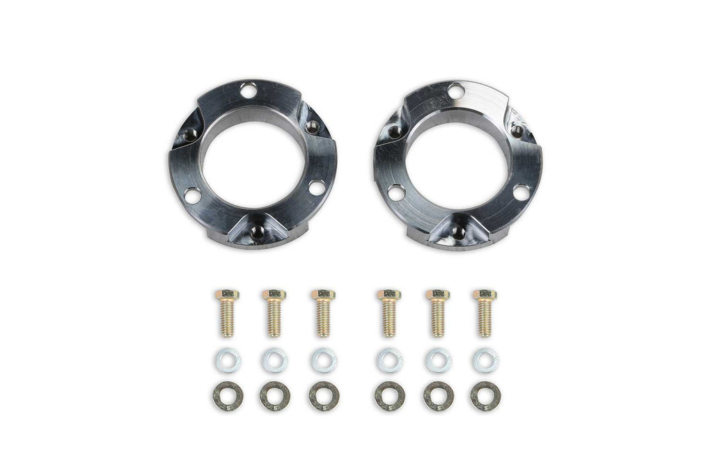 Fabtech - 1.5″ LEVELING KIT