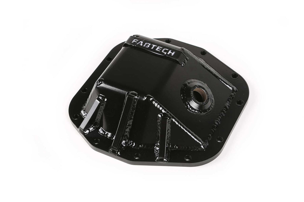 Fabtech - REAR DIFFERENTIAL COVER [M220 AXLE]
