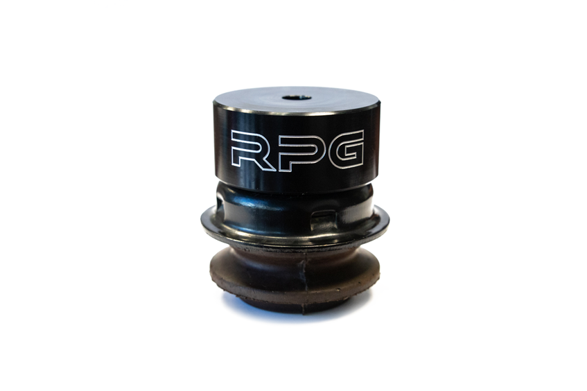 RPG OFFROAD STOCK BUMP STOP RELOCATION KIT